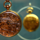 Illustration for article titled Marie Antoinettes Retro Futurist Pocket Watch